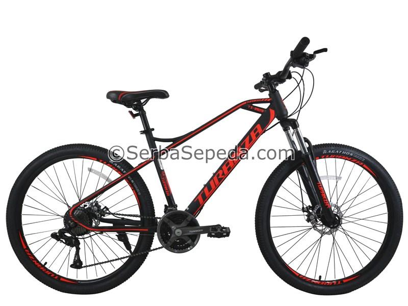 Turanza Sepeda Gunung MTB 2503 27.5