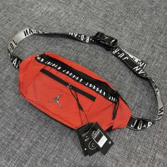 waist bag jordan