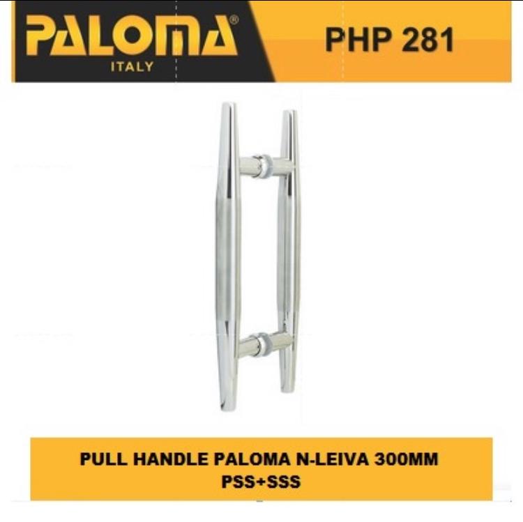 Pull Handle Pintu Tarikan Paloma PHP 281 Pull Handle Pintu Tarikan Paloma PHP 281