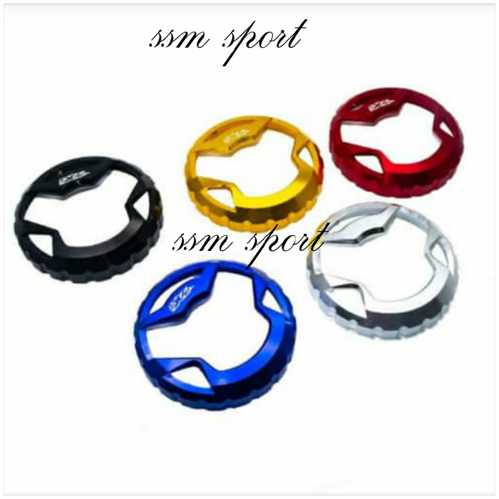 cover tangki Yamaha nmax cnc Lazada Indonesia