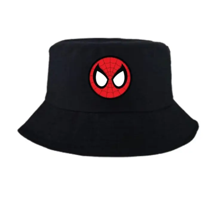 avengers bucket hat