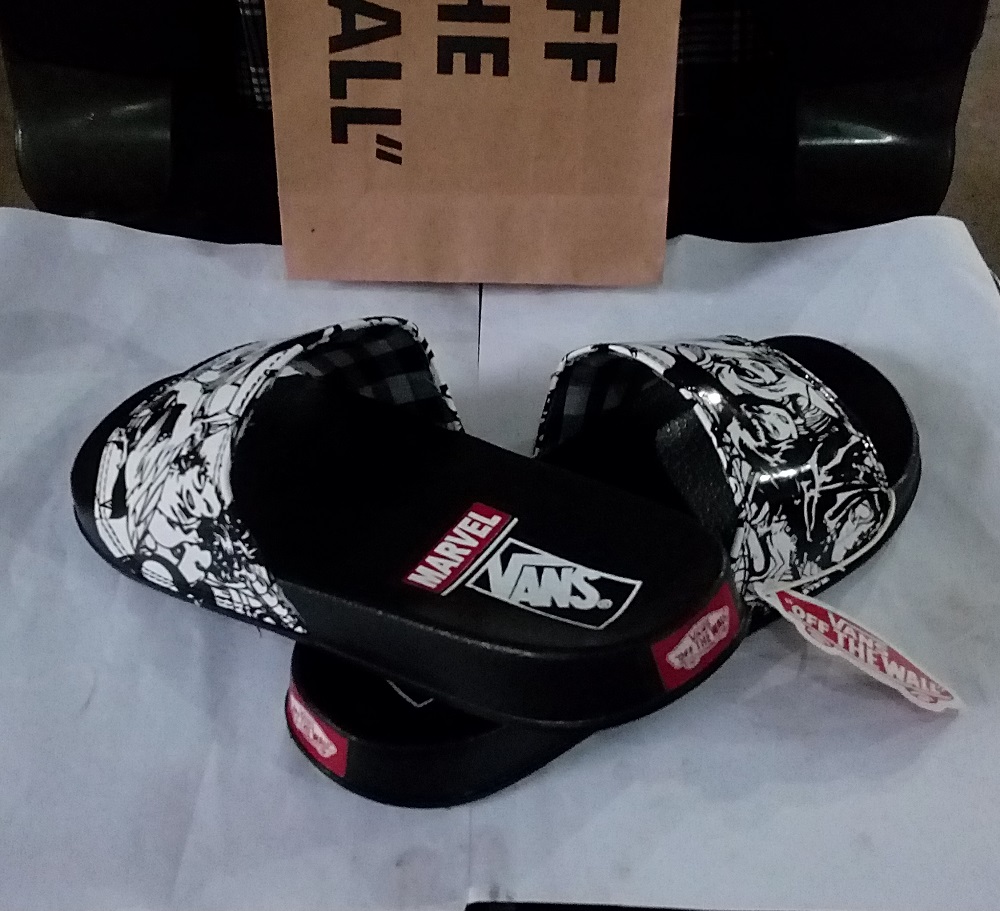 sandal vans original