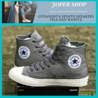 sepatu anak all star