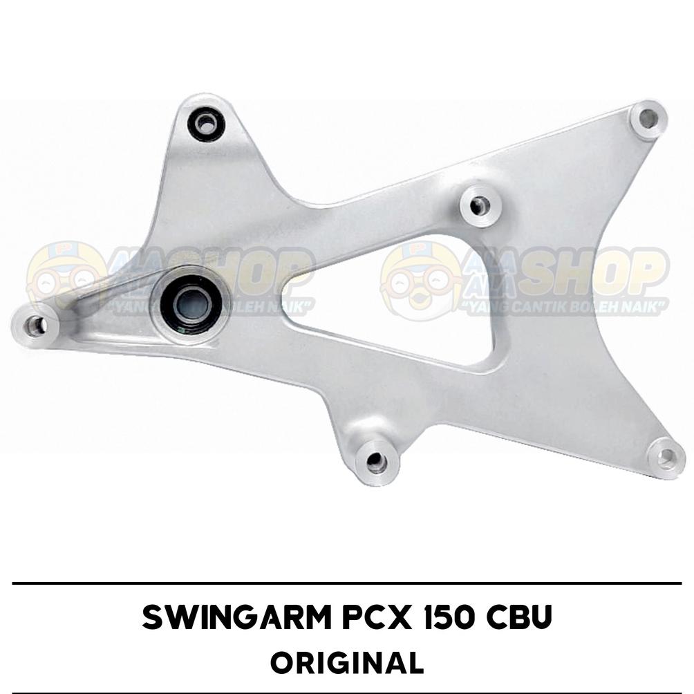 Swing Arm Honda PCX 150 125 CBU PnP Vario 125 150 Swingarm Lazada
