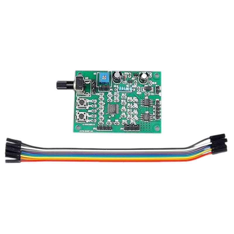 Bảng giá Dc 5V-12V 6V 2-Phase 4 Wire/4-Phase 5 Wire Micro-Dc Stepper Motor Driver Speed Controller Board Phong Vũ