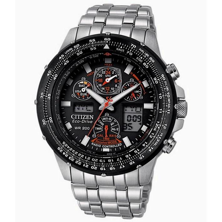 jual citizen eco drive