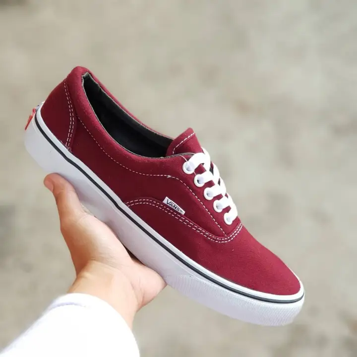 Cod Sepatu Vans Authentic Premium Full White Pria Wanita Sepatu Pria Vans Old Skool Unisex Sepatu Slip On Murah Wanita Sepatu Casual Unisex Sepatu Sneakers Sepatu Skate Lazada Indonesia