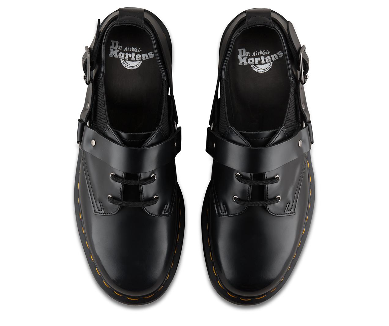 dr martens fulmar