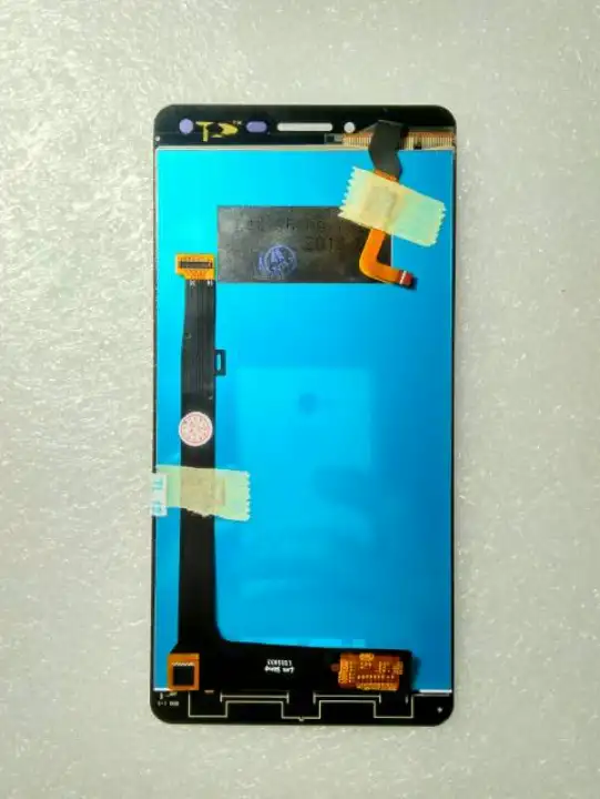 Hari Ini Lcd Infinix X553 X554 Full Touchscreen Bergaransi Lazada Indonesia