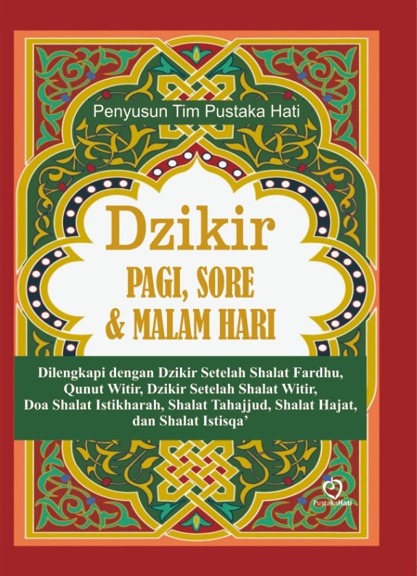 dzikir pagi petang pdf