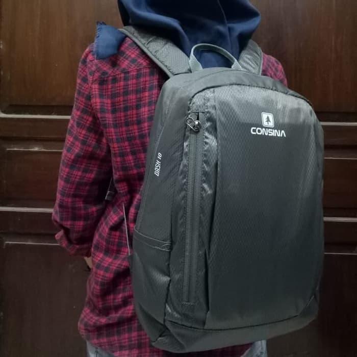Tas Ransel Daypack Consina Dash 10 