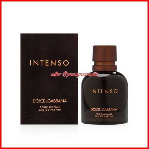 d & g intenso