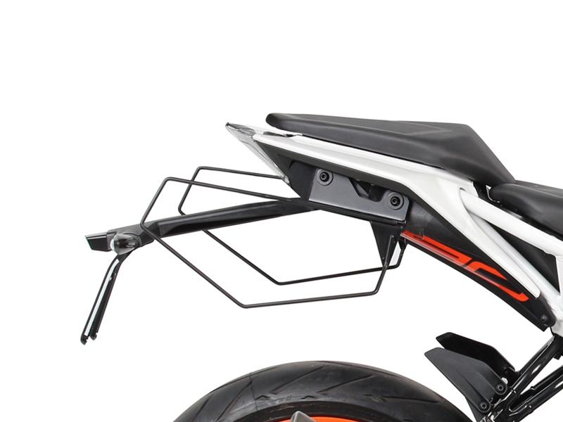 Breket Side Bag - Bracket Box Motor 