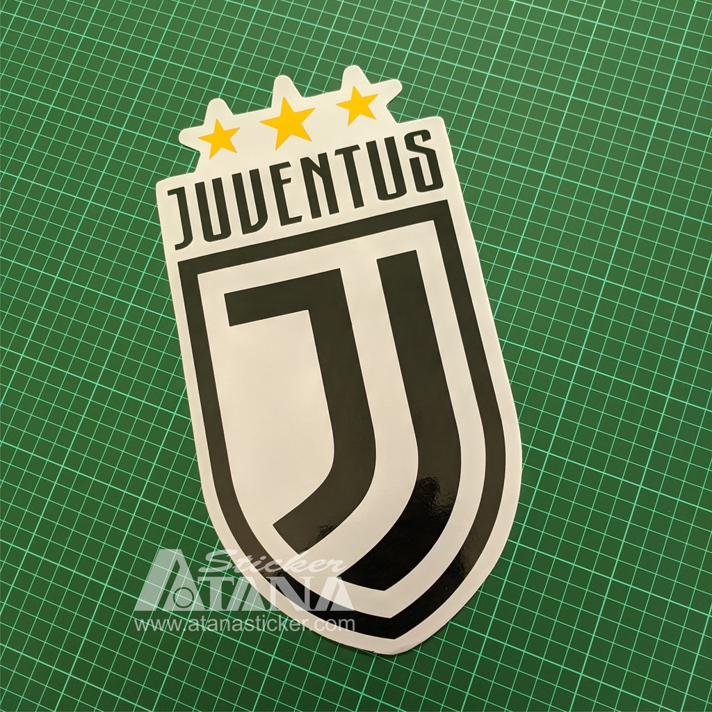 Fanion Juventus FC Italia - Taille Moyenne - France