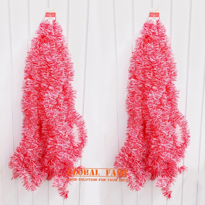 Slinger Hiasan Merah Putih HUT RI / Slinger Rumbai Dekorasi HUT RI