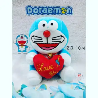 93 Gambar Boneka Doraemon Lucu Dan Imut HD