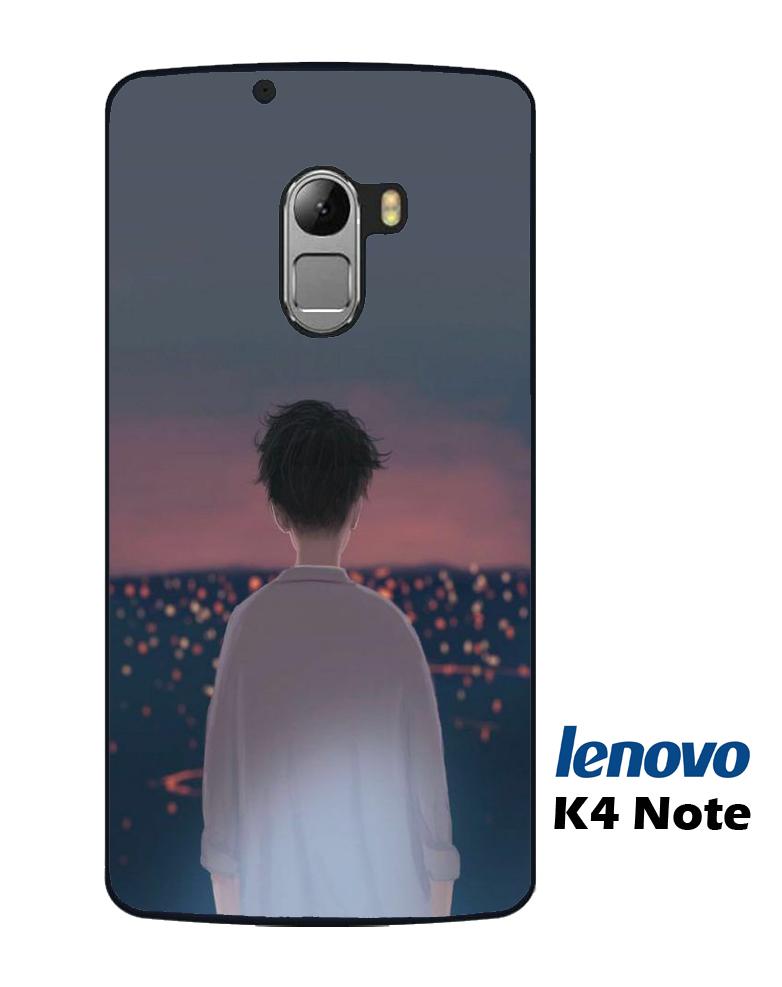 Intristore Fashion Printing Case For Lenovo K4 Note 03 Lazada Indonesia