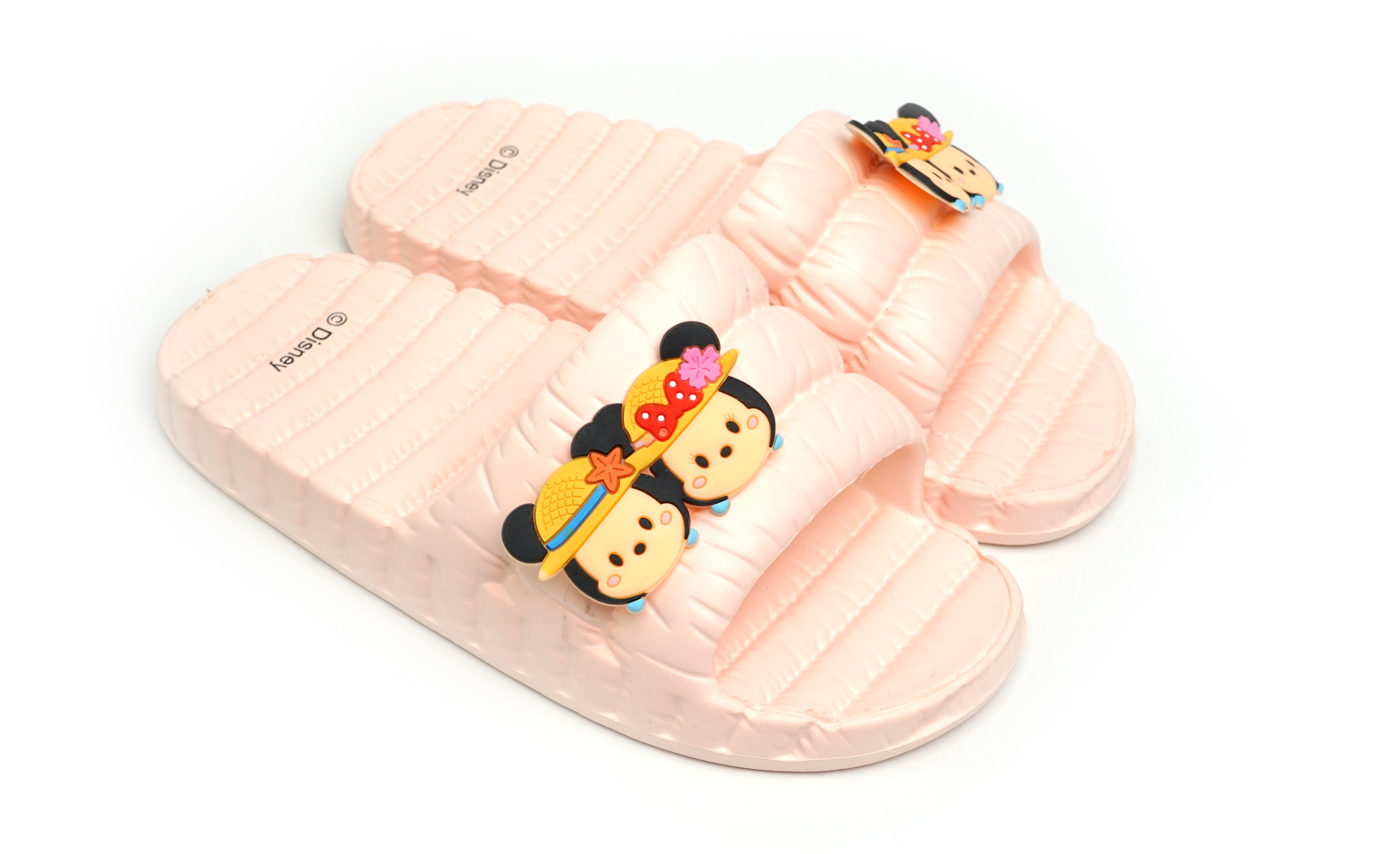 TSUM-TSUM SANDAL WANITA TANGGUNG CH420015WT Lazada Indonesia