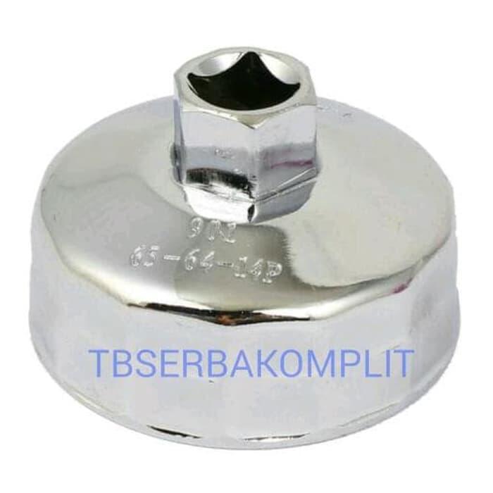 kunci filter oli grip on 64mm mobil avanza xenia crv ja Murah