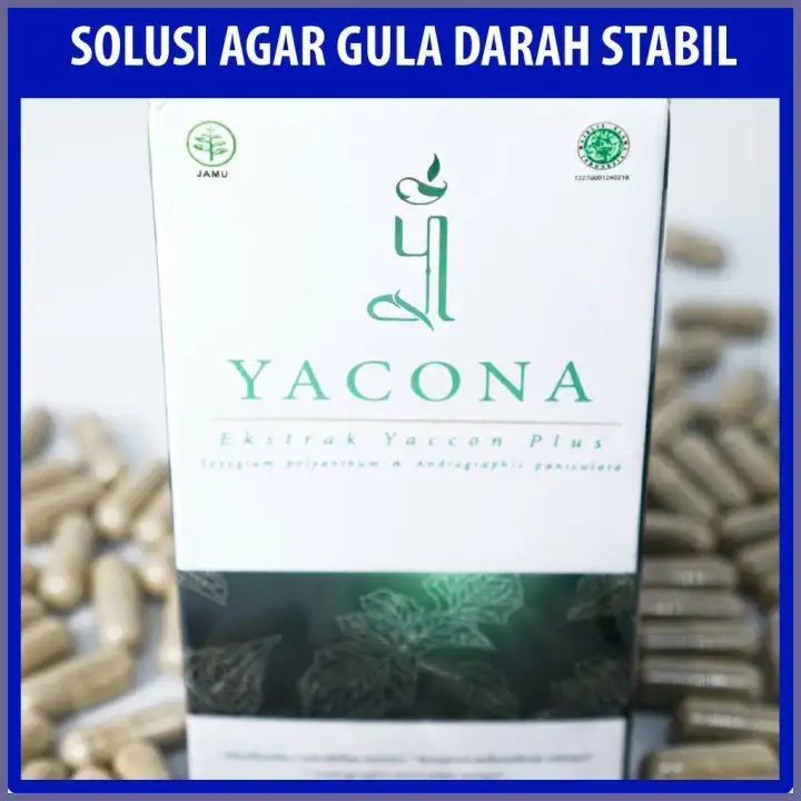 diabetes melitus herbal tanaman