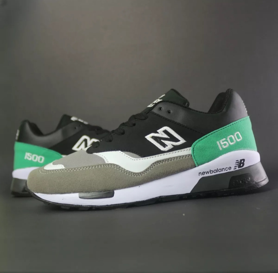 new balance1500
