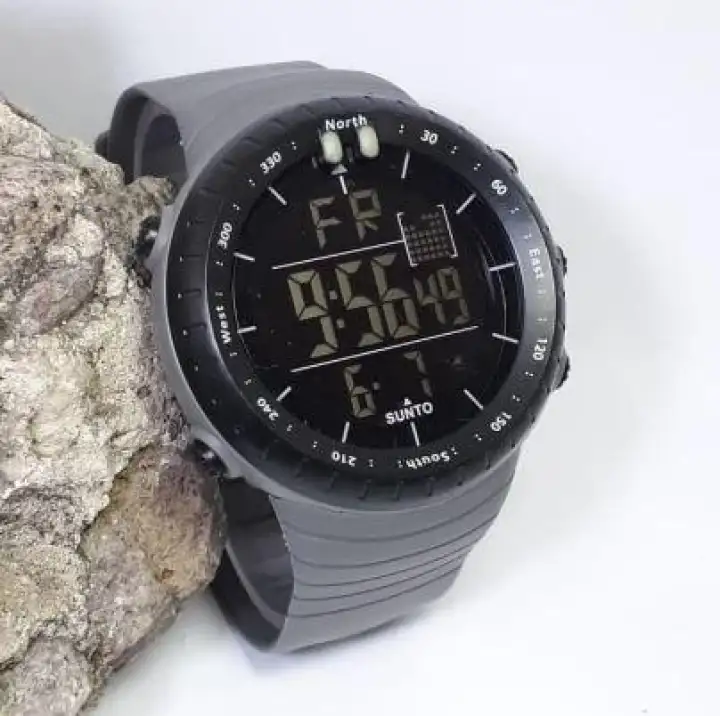 jam digital suunto