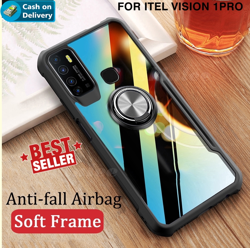 Смартфон Intel Vision 1 Pro Купить