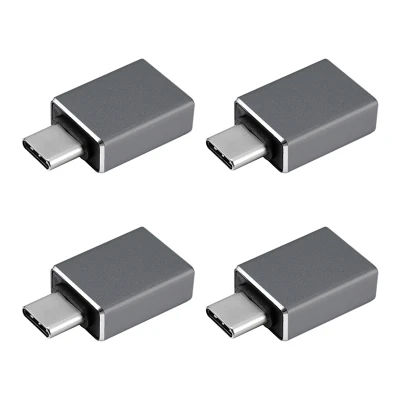 USB 3.1 Type-C OTG Cable Adapter Type C USB-C Converter for Xiaomi Huawei Apple Samsung Mouse Keyboard USB Disk Flash