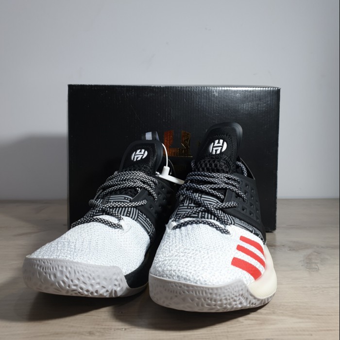 Jual Adidas Harden Vol 2 Terbaru 
