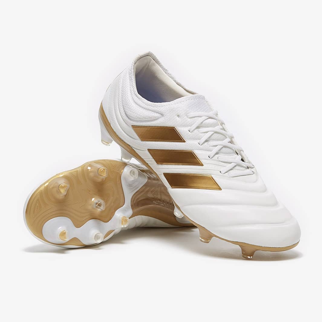 Jual Adidas Copa 19.1 Terbaru | Lazada 