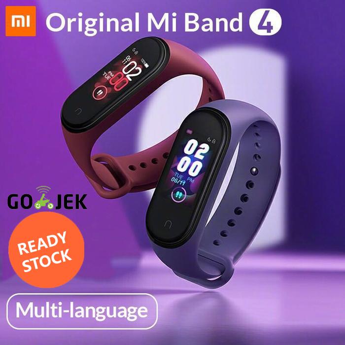 Jual Huawei Band 4 Pro Terbaru | Lazada.co.id