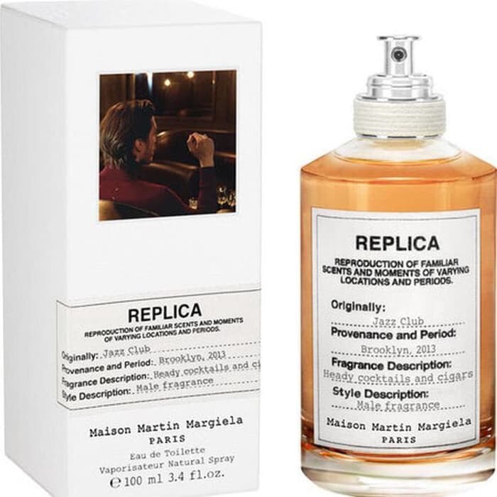 Jual Maison Margiela Terbaru Lazada Co Id