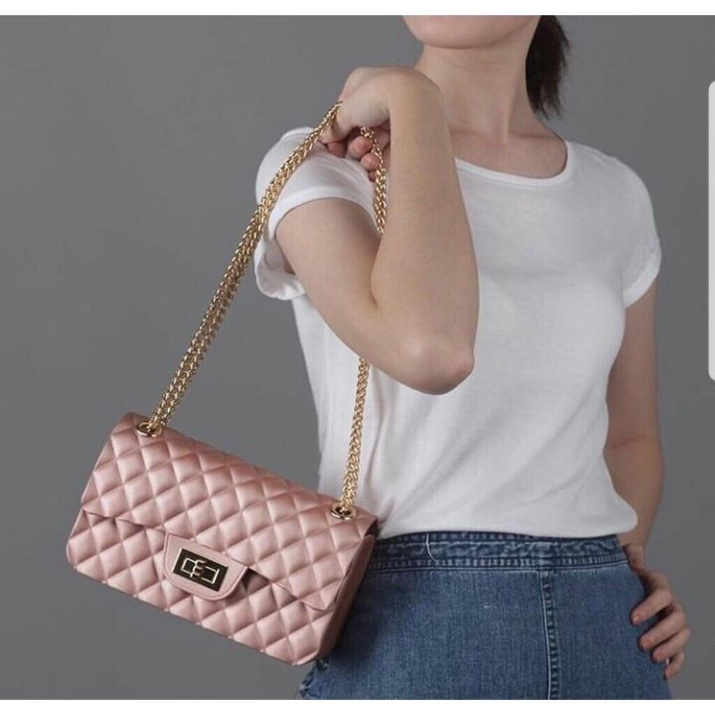 TAS JELLY MATE MAXI 22CM