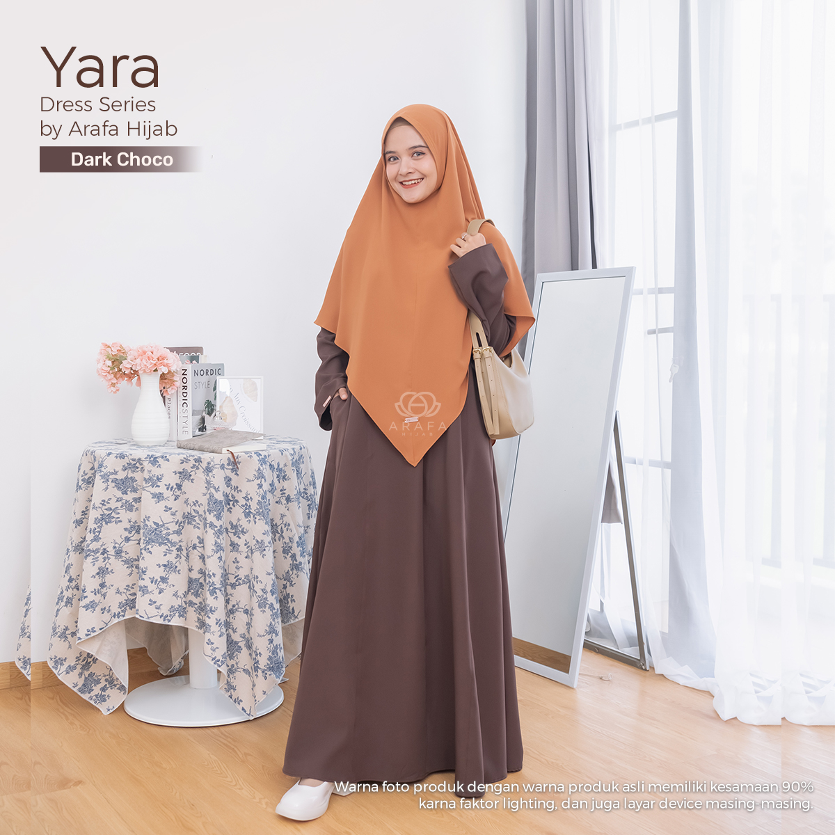 arafa hijab
