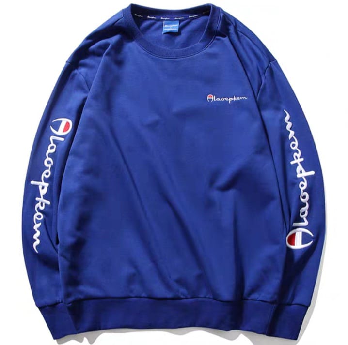 BERKAH.FASHION (COD) BAJU SWEATER LV 