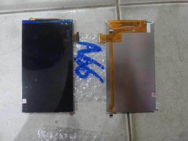 LCD CROSS / EVERCOSS A66 ORIGINAL