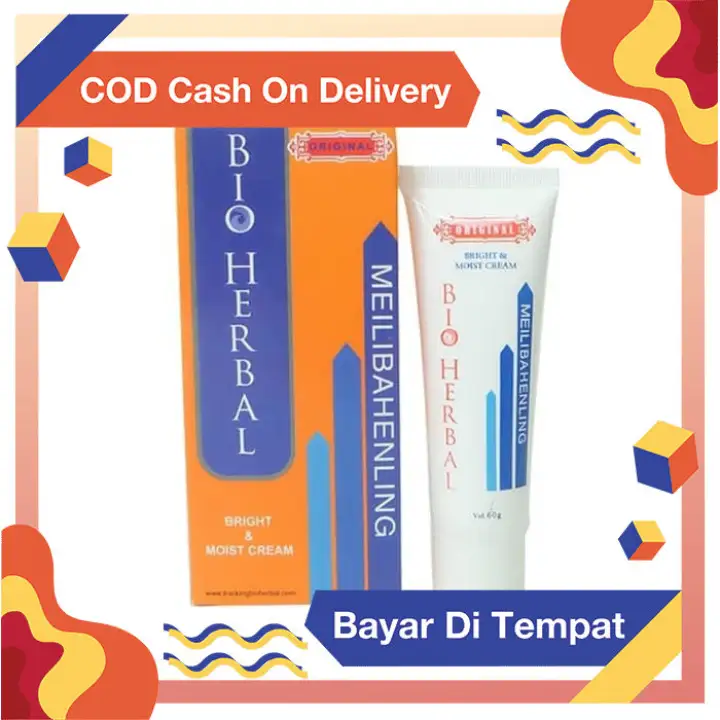 meilibahenling bio herbal