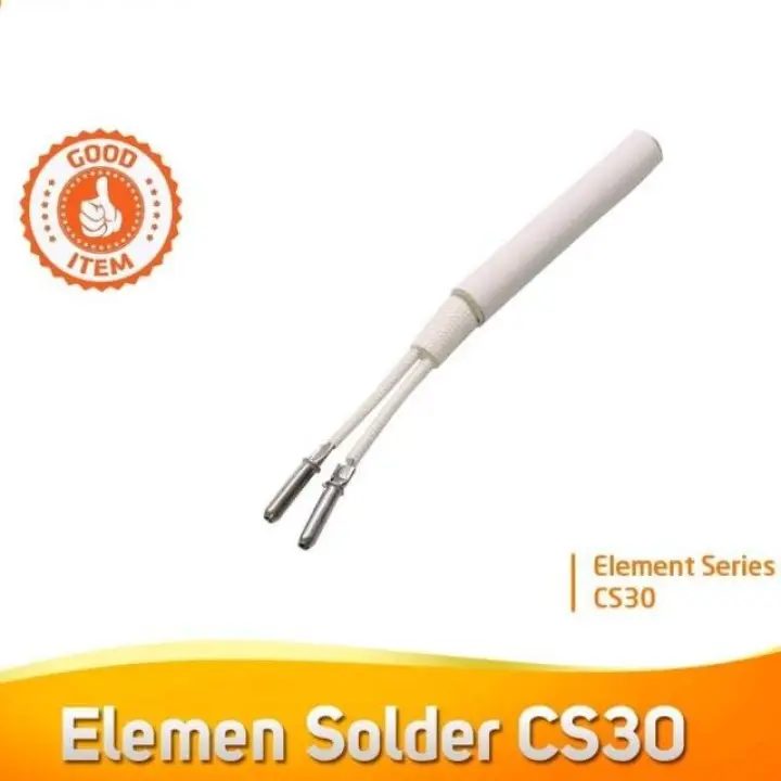Element Pemanas Solder Type Cs30 Cs31 Cs 30 31 Elemen Lazada Indonesia