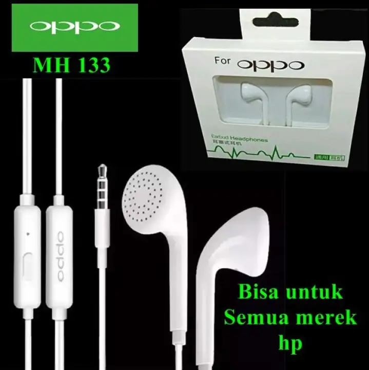 headset yang ada mic