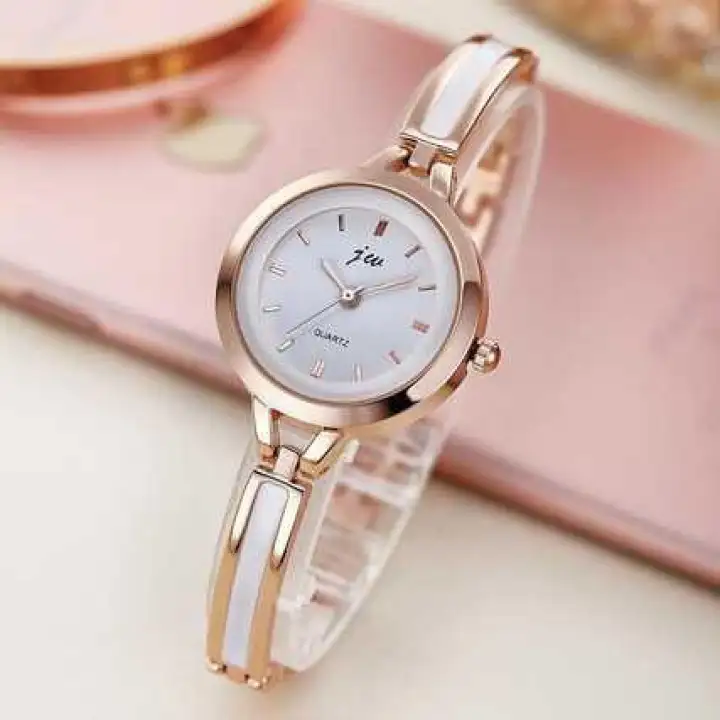 Promo Jw Jam Tangan Wanita Stainless Steel Jw5500 Berbagai Merk Jam Cewek Jam Cewek Murah Jam Cewek Anti Air Jam Cewek Terbaru Jam Cewe Anti Air Jam Cewe Murah Jam Cewek Casio Lazada Indonesia