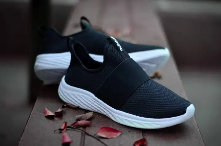 sepatu adidas slip on original