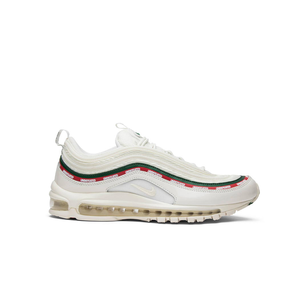 nike 97 undefeated
