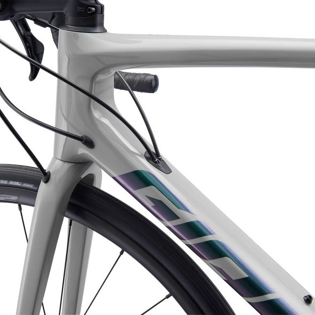 roadbike giant tcr adv 1 kom 2021 disc 