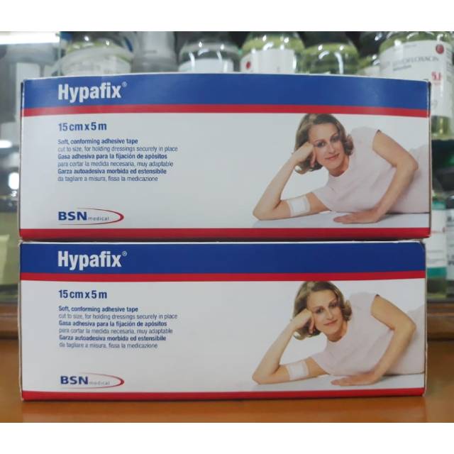 Hypafix 15 cm×5 m