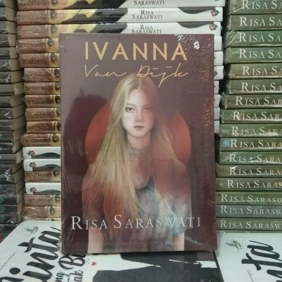 Unsur Intrinsik Novel Ivanna Van Dijk Tugas sekolah Unsur Intrinsik Novel Ivanna Van Dijk Tugas sekolah