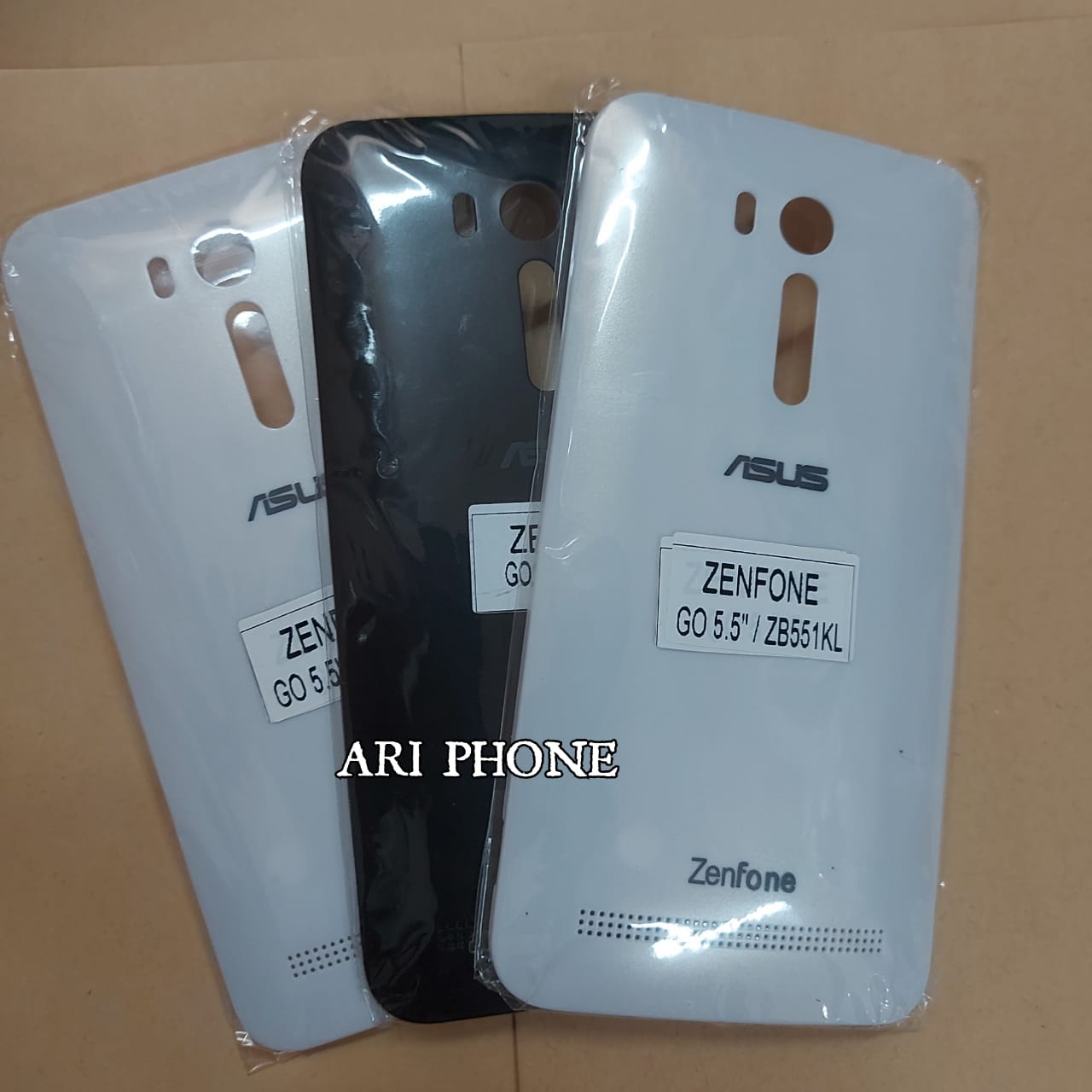 Backdoor Asus Zenfone Go 5 5 X013d Zb551kl Lazada Indonesia