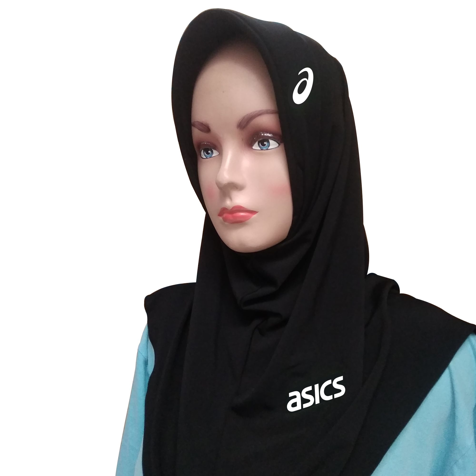 asics hijab