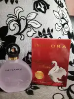Promo Parfum Wanita Original Bpom Implora Luxury Gold 100 Ml
