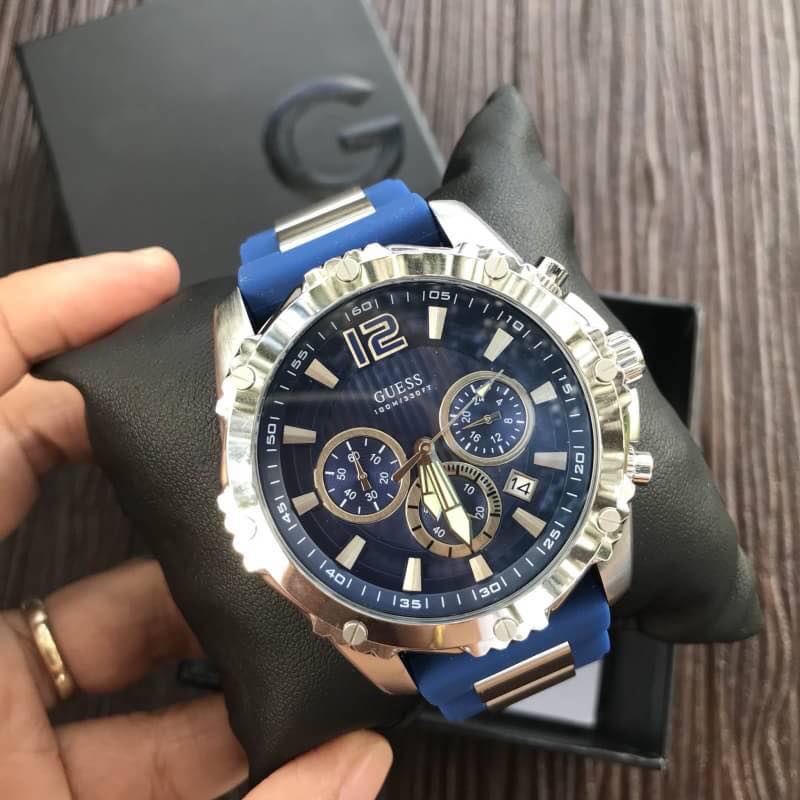 Reloj best sale guess u0167g3