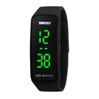 led watch original